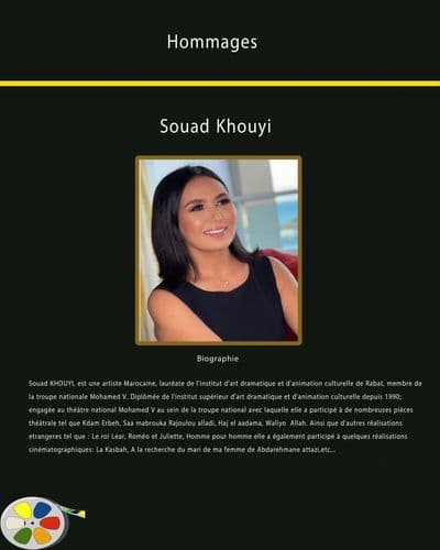 Souad Khouyi